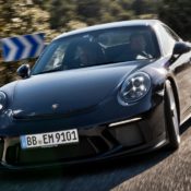 Porsche 911 GT3 Touring Package 1 175x175 at Porsche 911 GT3 Touring Package (2018) In Depth Look
