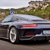 Porsche 911 GT3 Touring Package 19 175x175 at Porsche 911 GT3 Touring Package (2018) In Depth Look
