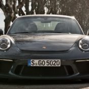 Porsche 911 GT3 Touring Package 5 175x175 at Porsche 911 GT3 Touring Package (2018) In Depth Look