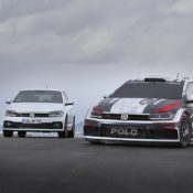 VW Polo GTI R5 2 175x175 at 2018 VW Polo GTI R5 Revealed, Looks Awesome