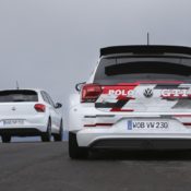 VW Polo GTI R5 4 175x175 at 2018 VW Polo GTI R5 Revealed, Looks Awesome