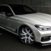 Wald BMW 7 Series 6 175x175 Wald BMW 7 Series 6 175x175 at Wald BMW 7 Series Black Bison G11 and G12