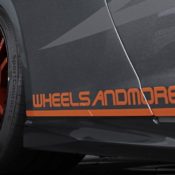 WheelsAndMore Nissan GT R 3 175x175 at WheelsAndMore Nissan GT R Crankzilla