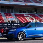 fc barcelona audi cars 7 175x175 at FC Barcelona Footballers Get New Audi Cars