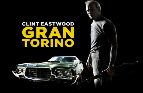 grantorino 550x360 at Car Flicks   Why Most Filmmakers Get Them Wrong