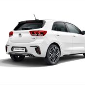 10028 FIRSTKIARIOGT LINEIMAGESANDINFORMATIONREVEALED 175x175 at 2019 Kia Rio GT Line Revealed with Sporty Looks