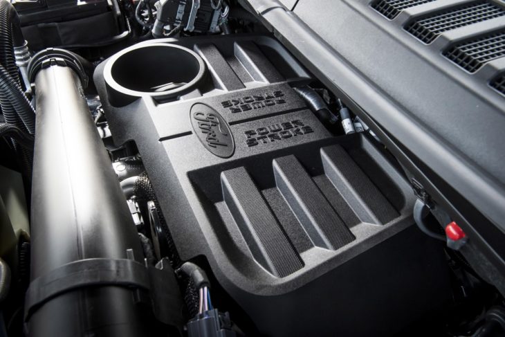 2018 Ford F 150 Power Stroke Diesel 3 730x487 at 2018 Ford F 150 Power Stroke Diesel Promises Good Things