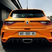 2018 Renault Megane RS 1 175x175 at 2018 Renault Megane RS Pricing Announced (EU)