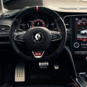 2018 Renault Megane RS 2 175x175 at 2018 Renault Megane RS Pricing Announced (EU)