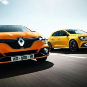 2018 Renault Megane RS 3 175x175 at 2018 Renault Megane RS Pricing Announced (EU)