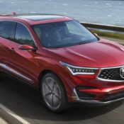 2019 Acura RDX 1 175x175 2019 Acura RDX 1 175x175 at 2019 Acura RDX Prototype Debuts in Detroit