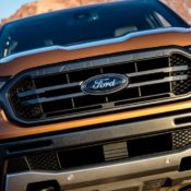 2019 Ford Ranger 6 175x175 at 2019 Ford Ranger Revealed with New Looks, More Tech