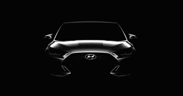 2019 Hyundai Veloster Preview 1 730x384 at 2019 Hyundai Veloster Previewed Inside and Out