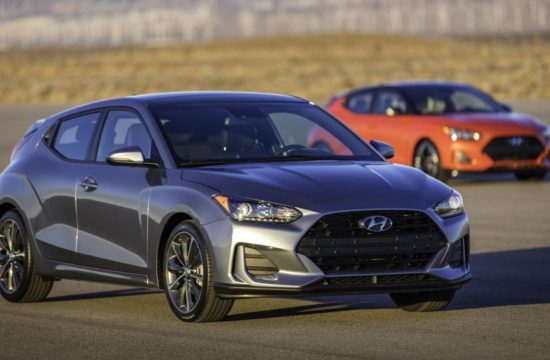 2019 Hyundai Veloster Turbo 0 550x360 at 2019 Hyundai Veloster, Veloster Turbo, R Spec