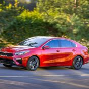 2019 Kia Forte 4 175x175 at 2019 Kia Forte Unveiled Boasting Heavy Stinger Influence