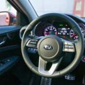 2019 Kia Forte 6 175x175 at 2019 Kia Forte Unveiled Boasting Heavy Stinger Influence
