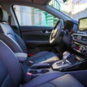 2019 Kia Forte 7 175x175 at 2019 Kia Forte Unveiled Boasting Heavy Stinger Influence