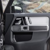 2019 Mercedes G Class Interior 6 175x175 at 2019 Mercedes G Class   First Official Details and Pictures