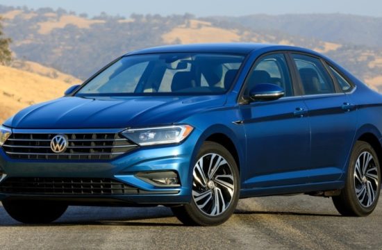 2019 Volkswagen Jetta 1 550x360 at 2019 Volkswagen Jetta Unveiled, Priced from $18,545