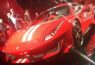 488 gto 550x360 at 2019 Ferrari 488 GTO First Pictures and Specs Leaked