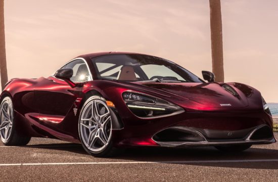 720s mso nwwf 0 550x360 at One Off McLaren 720S MSO Raises $650,000 for Charity