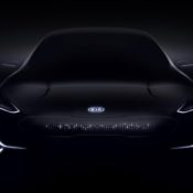 All Electric Kia Concept 1 175x175 at New Kia EV Concept Teased for CES 2018