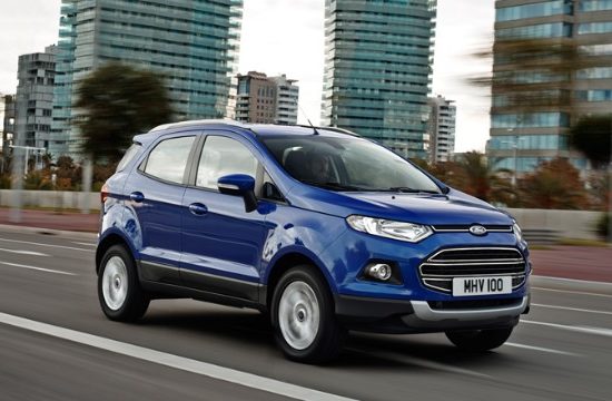 BlobServer 550x360 at Explaining the Variants of Ford Ecosport