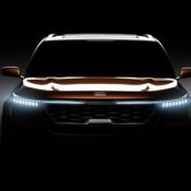 Kia SP Concept 1 175x175 at Kia SP Concept to Make Debut at Auto Expo 2018