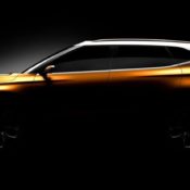Kia SP Concept 3 175x175 at Kia SP Concept to Make Debut at Auto Expo 2018