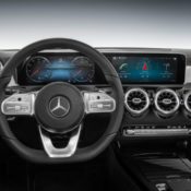 MBUX 2 175x175 at Mercedes Benz User Experience (MBUX) Unveiled at CES 2018