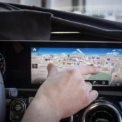 MBUX 7 175x175 at Mercedes Benz User Experience (MBUX) Unveiled at CES 2018