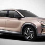 Next Gen Hyundai FCEV Concept 0 175x175 at Next Gen Hyundai FCEV Concept Revealed Ahead of CES 2018