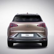 Next Gen Hyundai FCEV Concept 6 175x175 at Next Gen Hyundai FCEV Concept Revealed Ahead of CES 2018