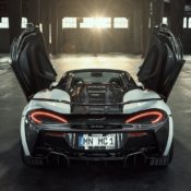 Novitec McLaren 570S Spider 10 175x175 at Novitec McLaren 570S Spider Looks Fancy