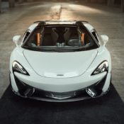 Novitec McLaren 570S Spider 11 175x175 at Novitec McLaren 570S Spider Looks Fancy