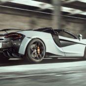 Novitec McLaren 570S Spider 12 175x175 at Novitec McLaren 570S Spider Looks Fancy