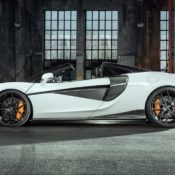 Novitec McLaren 570S Spider 4 175x175 at Novitec McLaren 570S Spider Looks Fancy