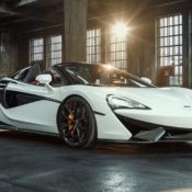 Novitec McLaren 570S Spider 7 175x175 at Novitec McLaren 570S Spider Looks Fancy