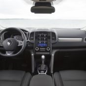 Renault Koleos Initiale Paris 3 175x175 at 2018 Renault Koleos Initiale Paris Launches in UK