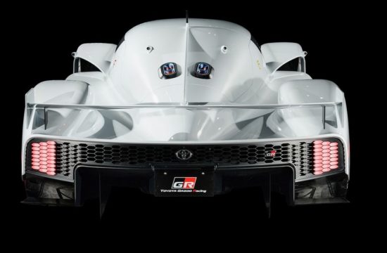 Toyota GAZOO GR Super Sport 4 550x360 at Toyota GAZOO GR Super Sport Packs 1000 PS