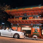 forgiato japan dawn troppo ecl 1 175x175 forgiato japan dawn troppo ecl 1 175x175 at Wald Rolls Royce Dawn on Forgiatos Is a Sight to Behold