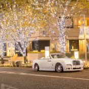 forgiato japan dawn troppo ecl 12 175x175 forgiato japan dawn troppo ecl 12 175x175 at Wald Rolls Royce Dawn on Forgiatos Is a Sight to Behold
