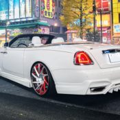 forgiato japan dawn troppo ecl 3 175x175 forgiato japan dawn troppo ecl 3 175x175 at Wald Rolls Royce Dawn on Forgiatos Is a Sight to Behold