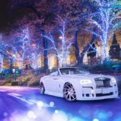 forgiato japan dawn troppo ecl 6 175x175 forgiato japan dawn troppo ecl 6 175x175 at Wald Rolls Royce Dawn on Forgiatos Is a Sight to Behold