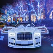 forgiato japan dawn troppo ecl 9 175x175 forgiato japan dawn troppo ecl 9 175x175 at Wald Rolls Royce Dawn on Forgiatos Is a Sight to Behold