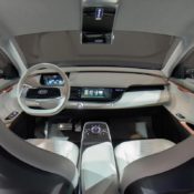 kia niro ev concept 8 175x175 at Kia Niro EV Concept Unveiled at CES 2018