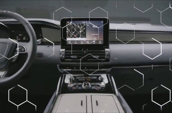 lincoln navigator 550x360 at Car Trends to Expect in the Future