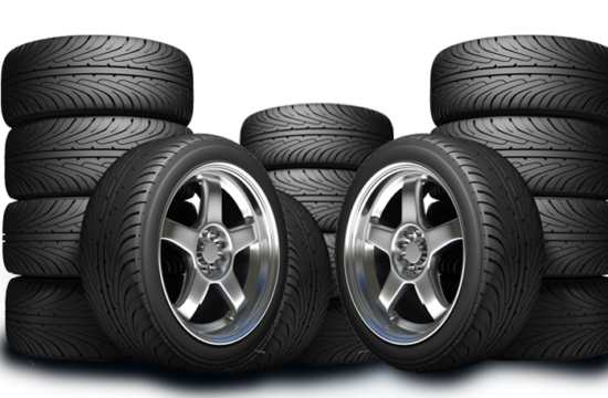 tyre pile 550x360 at Guide To Buy Right Tyres for your vehicle in Birmingham & other localities