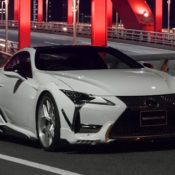 wald aero lc500 sportsline 006 175x175 at Wald Lexus LC Styling Kit Is a Work of Japanese Art