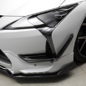 wald lc canerd 175x175 at Wald Lexus LC Styling Kit Is a Work of Japanese Art
